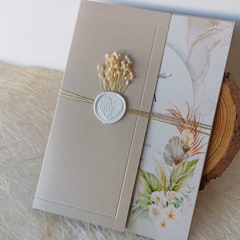 Convites Casamento