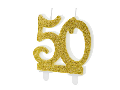 Vela 50 anos