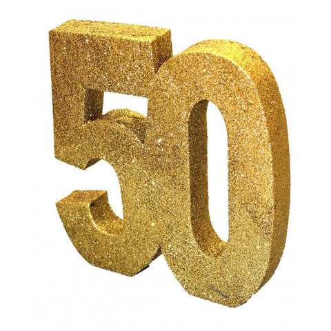 Festa 50 anos