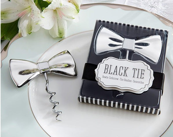 Saca-rolhas Black Tie