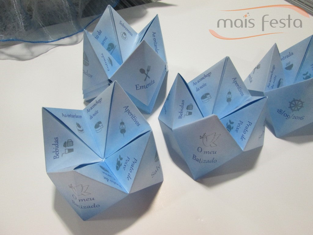 Menu Quantos-Queres
