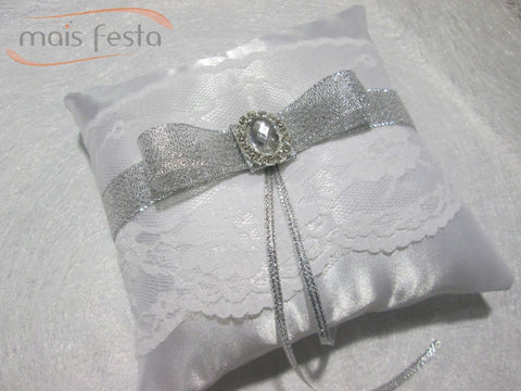 Almofada Alianças